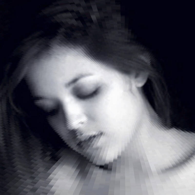 Kinetic Recordings — Tessa (Glitched Mix) - Single