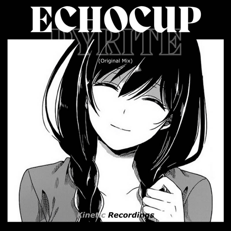 Echocup — Pyrite - Single