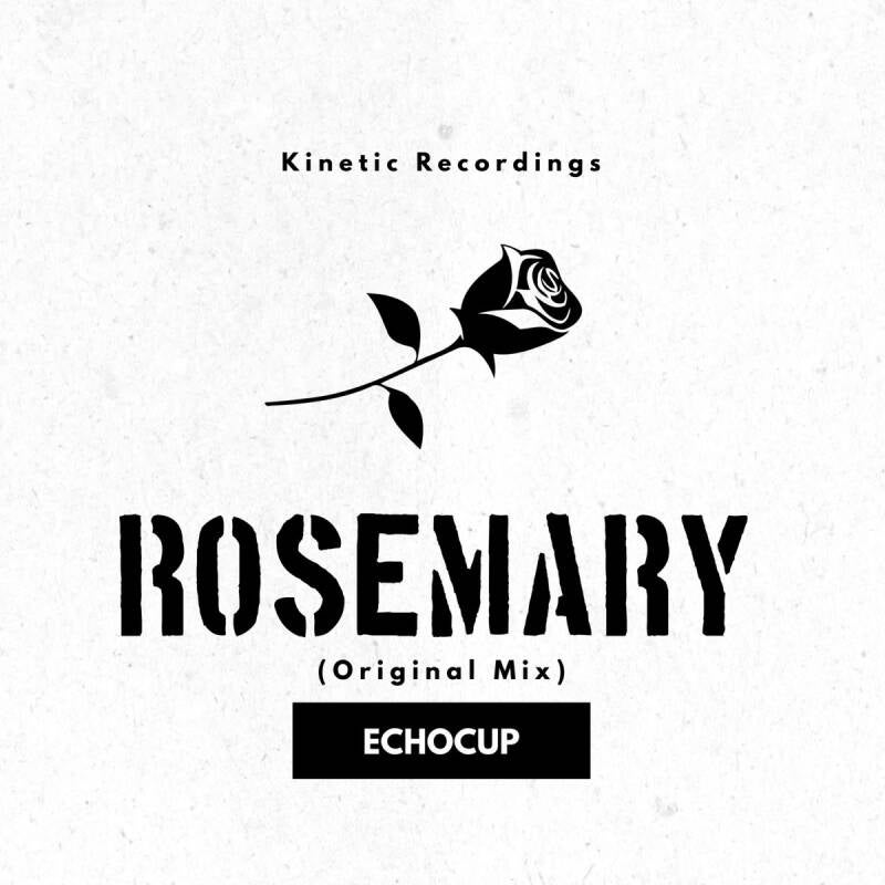 Echocup — Rosemary - Single
