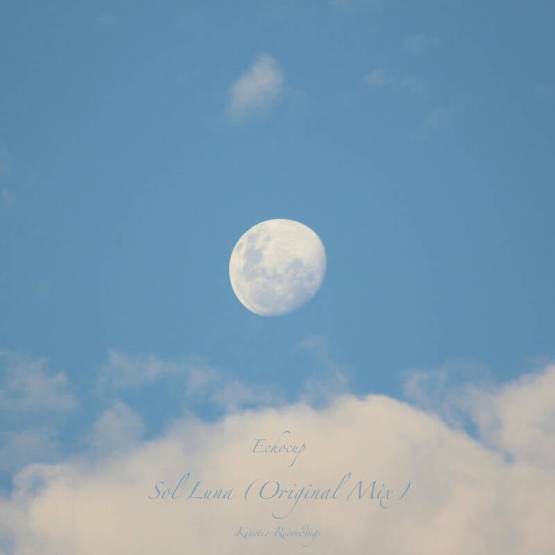 Echocup — Sol Luna - Single