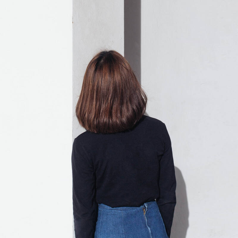 Nathan Gilkinet — Parallel Walls