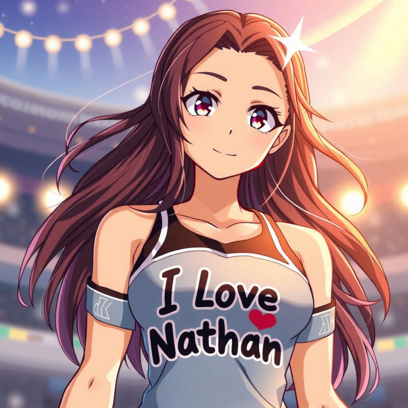 Kinetic Recordings — Cheerleader Yasmine - Single