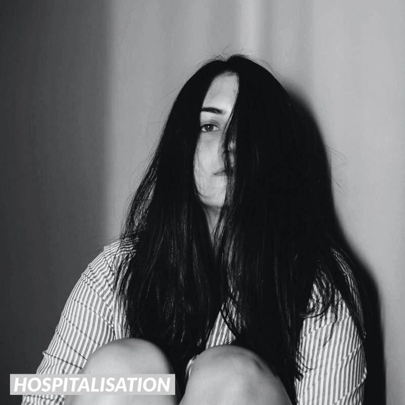 Nathan Gilkinet — Hospitalisation