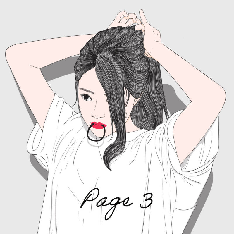 Nathan Gilkinet — Page 3