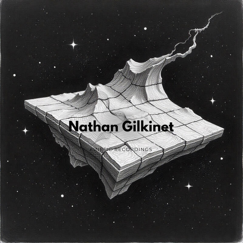 Nathan Gilkinet — Chords And Clouds