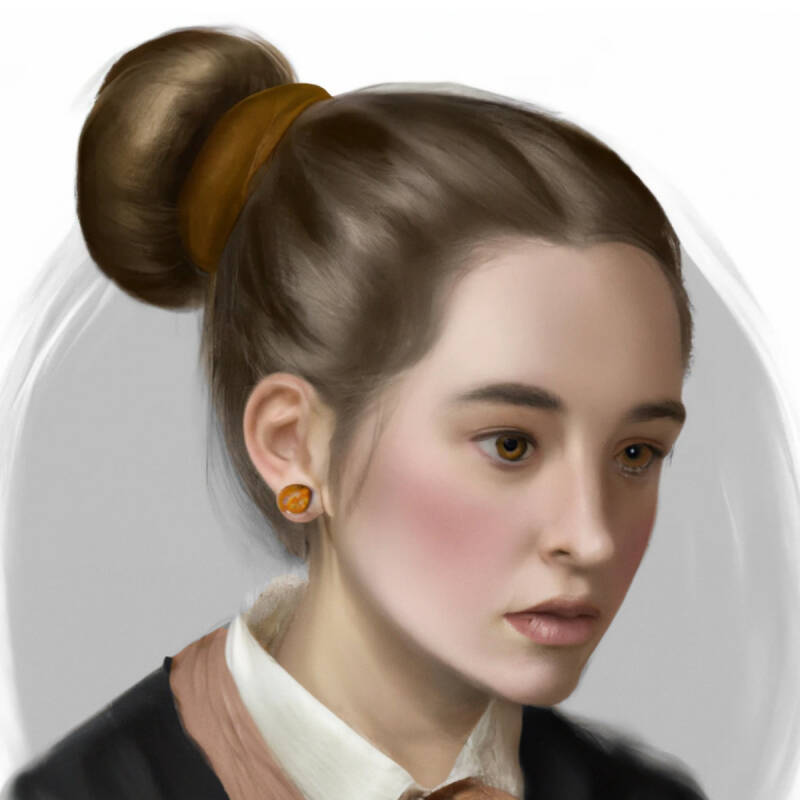 Kinetic Recordings — Chignon - Single