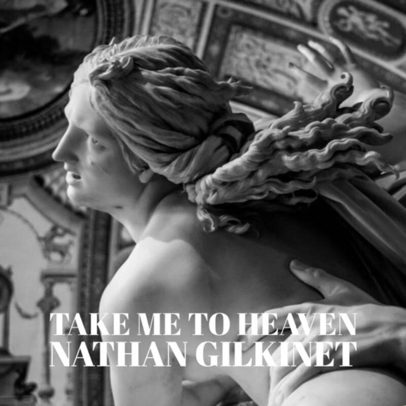 Nathan Gilkinet — Take Me To Heaven - Single