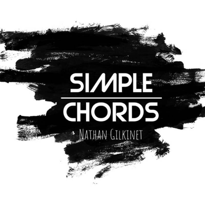 Nathan Gilkinet — Simple Chords - Single