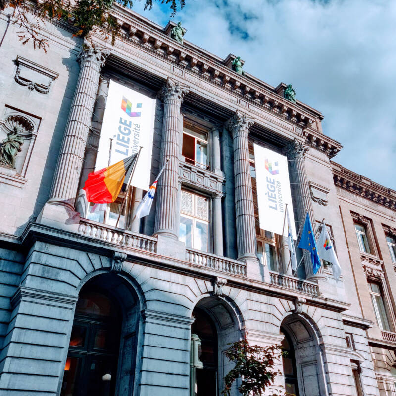 Nathan Gilkinet — Cité Ardente - EP