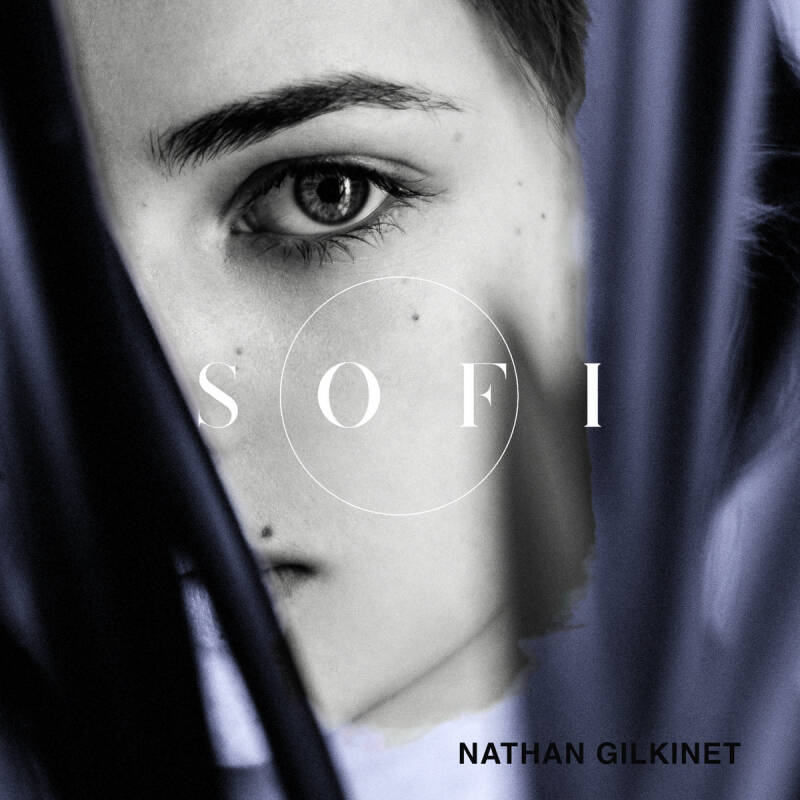 Nathan Gilkinet — Sofi - Single
