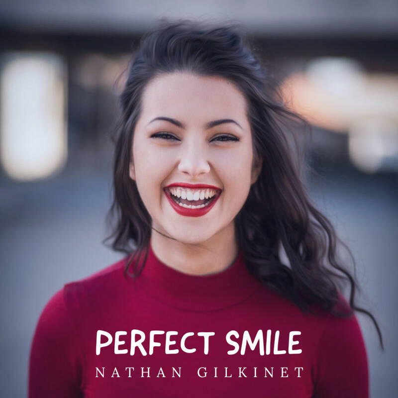 Nathan Gilkinet — Perfect Smile