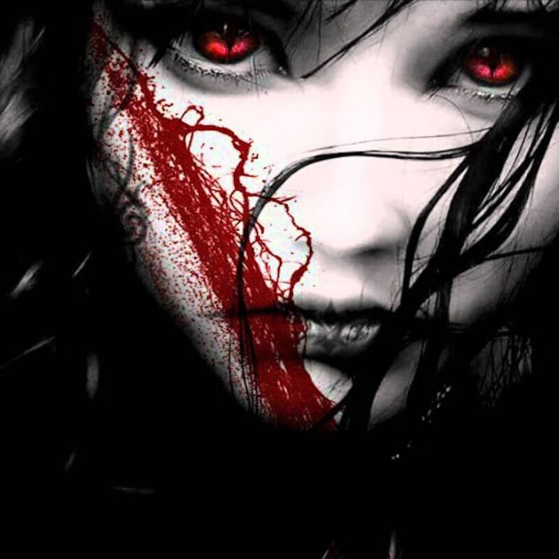 Echocup — Bloody Lips - Single