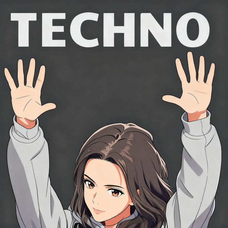 Echocup — Pastel Colors (2nd Edit) - Single