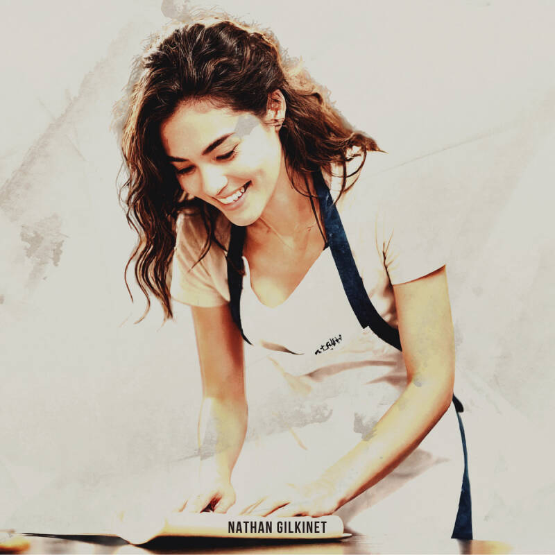 Nathan Gilkinet — Recipe Book (DJ Mix)