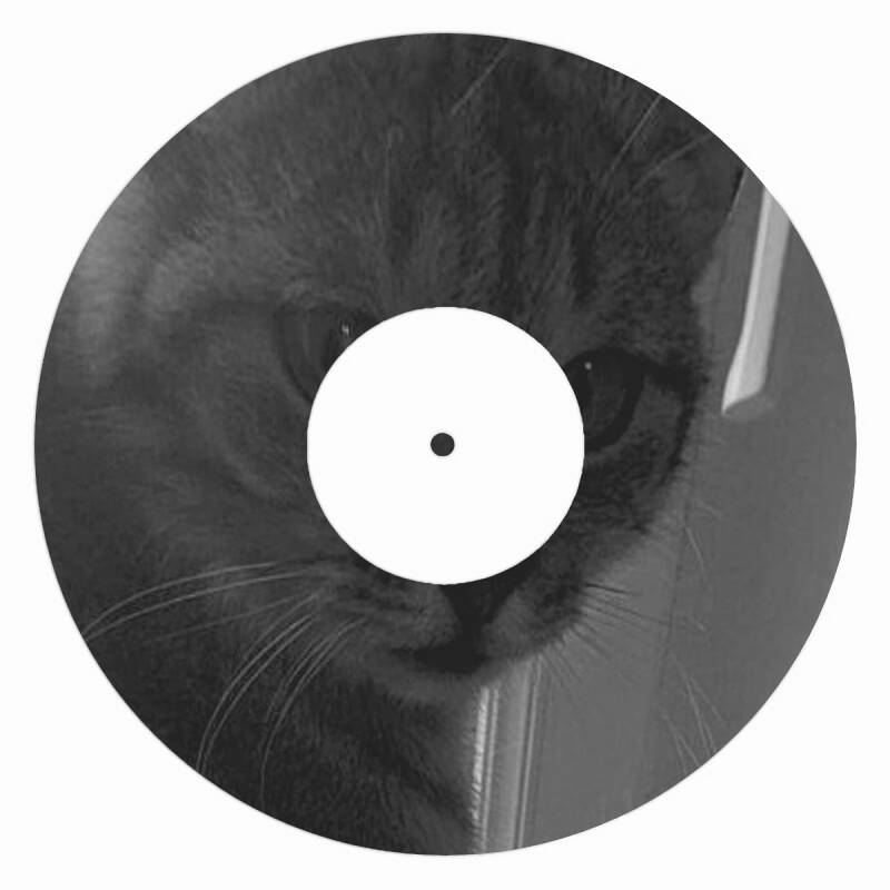 Kinetic Recordings — Charles Approuve - Single