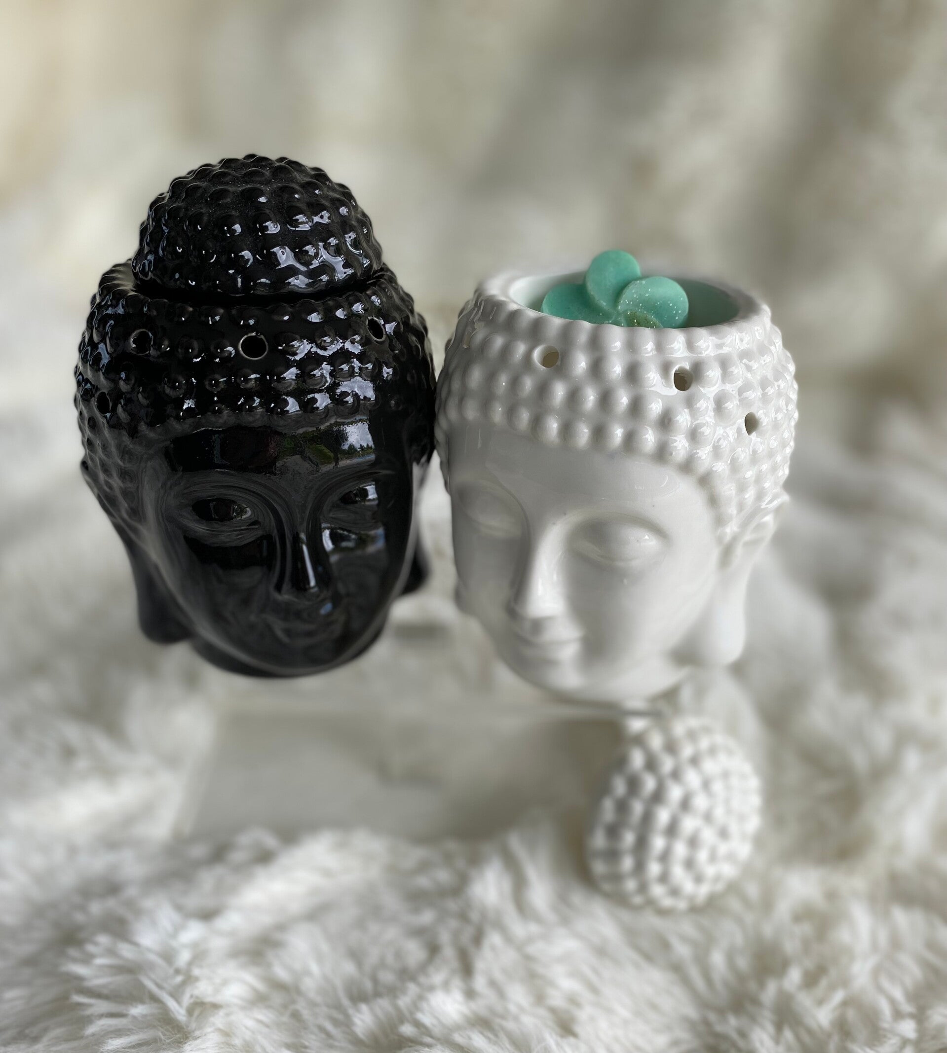 Brûle parfum Bouddha