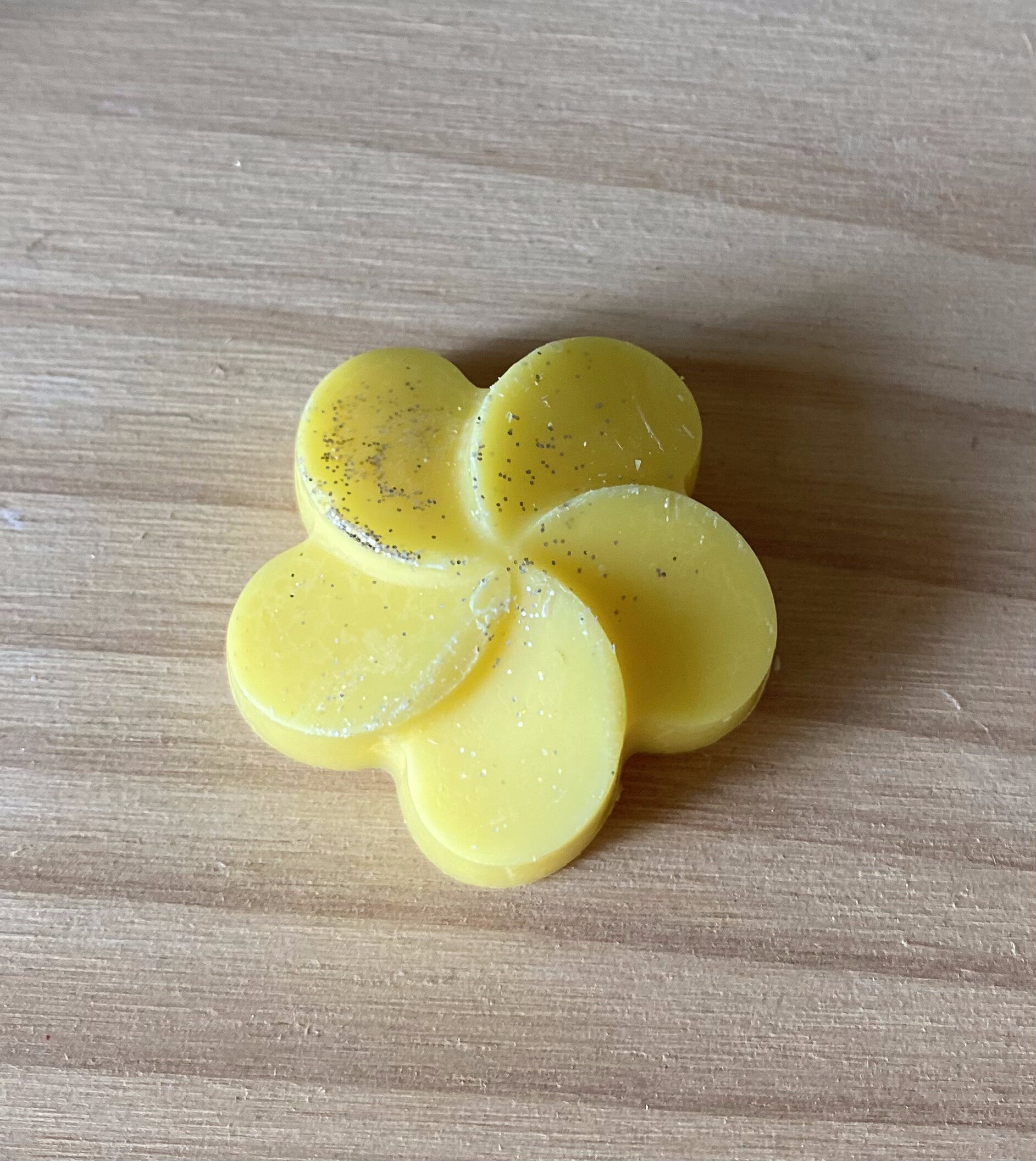 Fondants parfumés "Pina Colada"