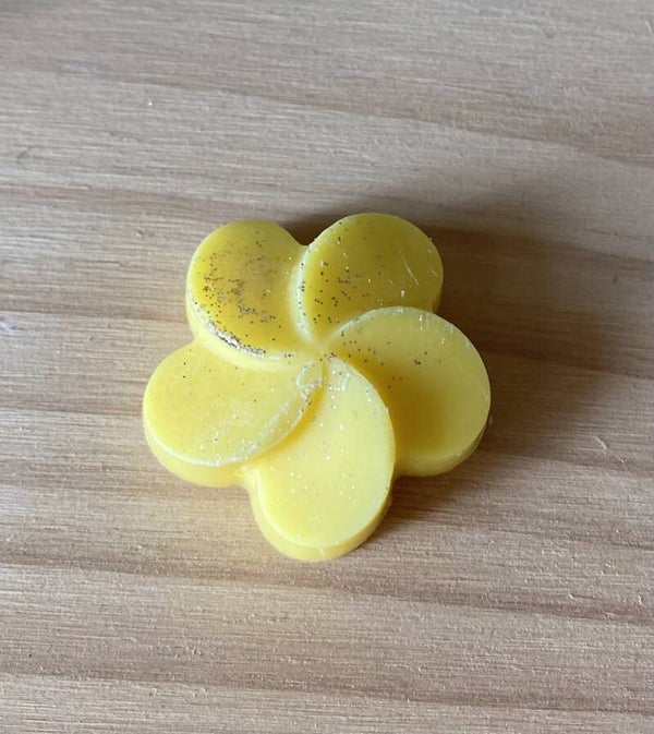 Fondants parfumés "Pina Colada"