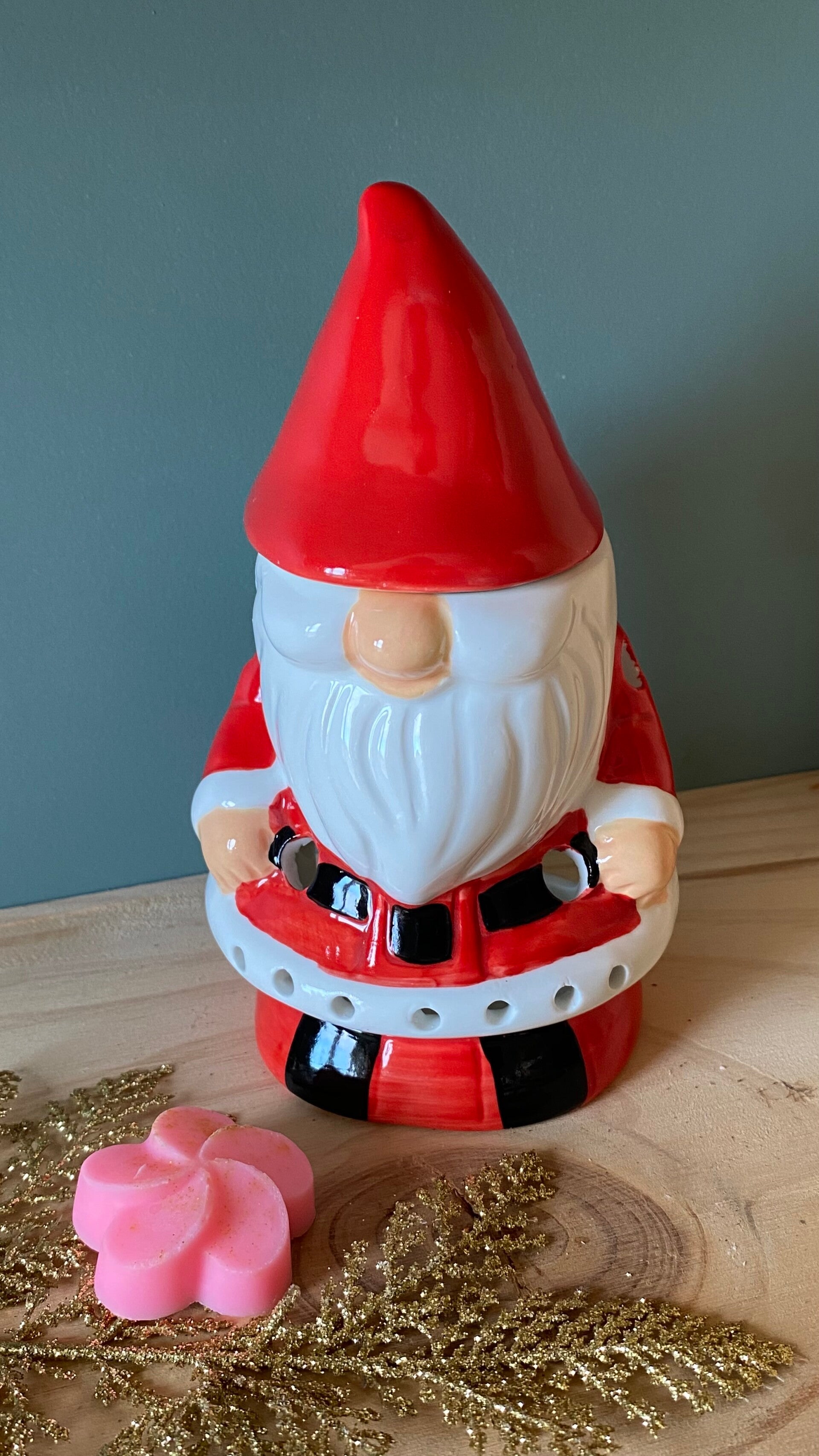 Brûle parfum père noël 🎅