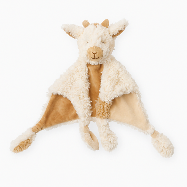 Lily & George | Juno the Giraffe - Comforter