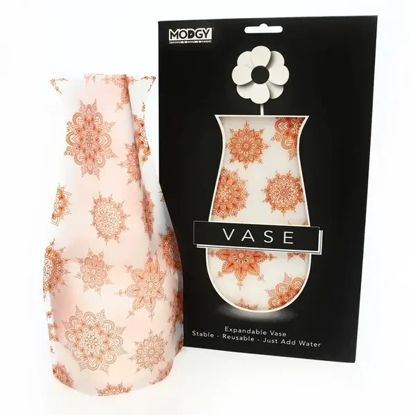 Modgy Expandable Vase | Jaya