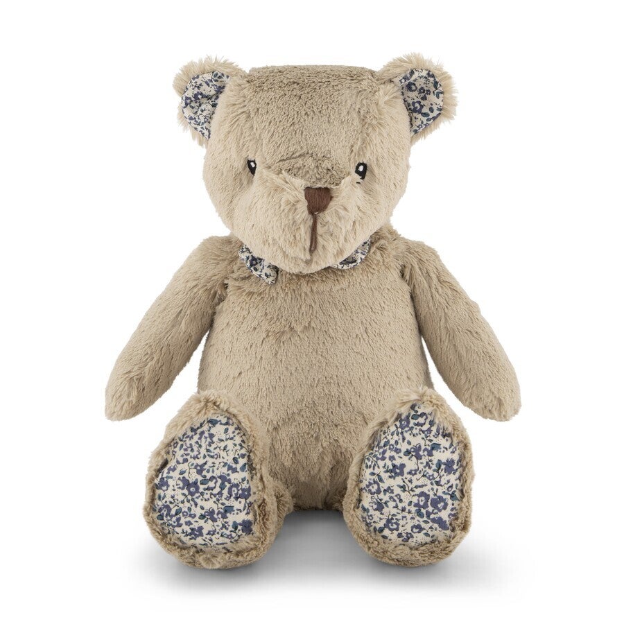 Lily & George | Bentley Plush Bear