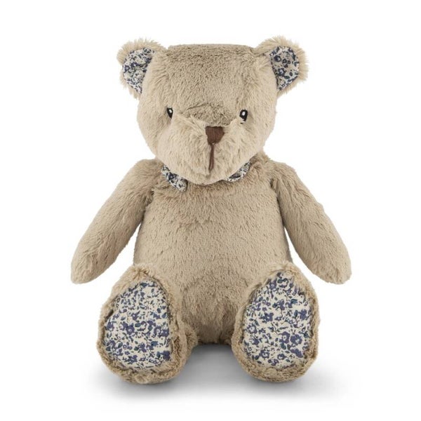 Lily & George | Bentley Plush Bear