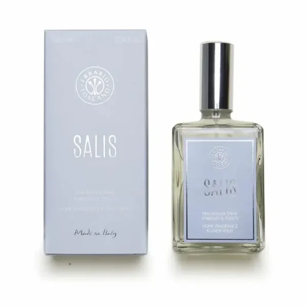 Erbario | Home Fragrance Spray - 100ml - Salis
