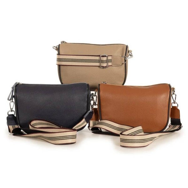 Sassy Duck | Keira Leather Bags