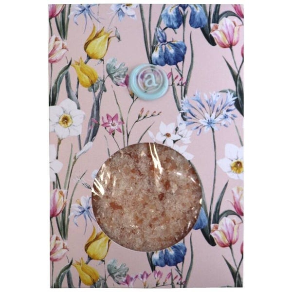 Anoint | Pink Bath Salt Envelope