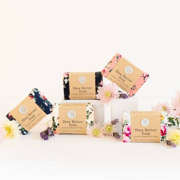Anoint | Shea Butter Soap