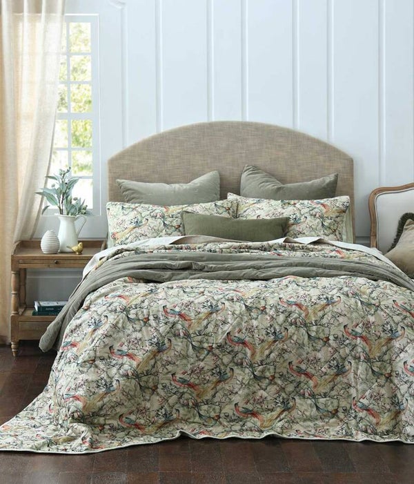 MM Linen | Aravelli Bedspread Set