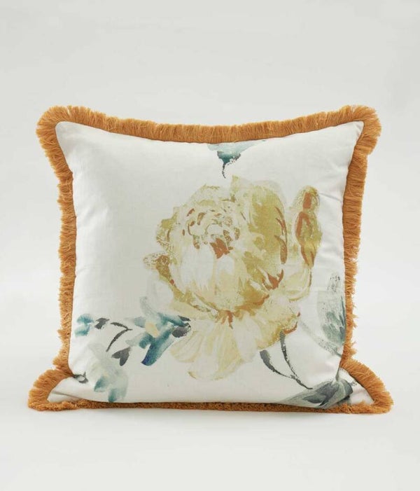 MM Linen | Aria Cushion
