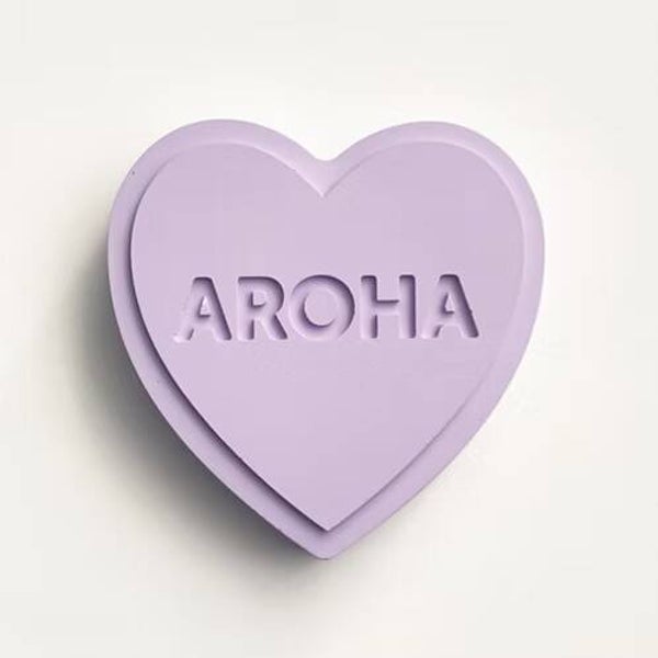 One Lane Bridge | Aroha Sweet Heart