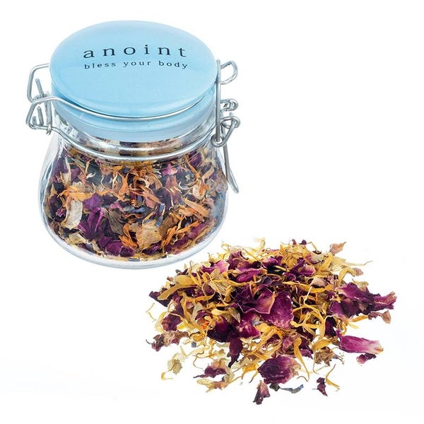 Anoint | Aromatherapy Facial Steam Jar