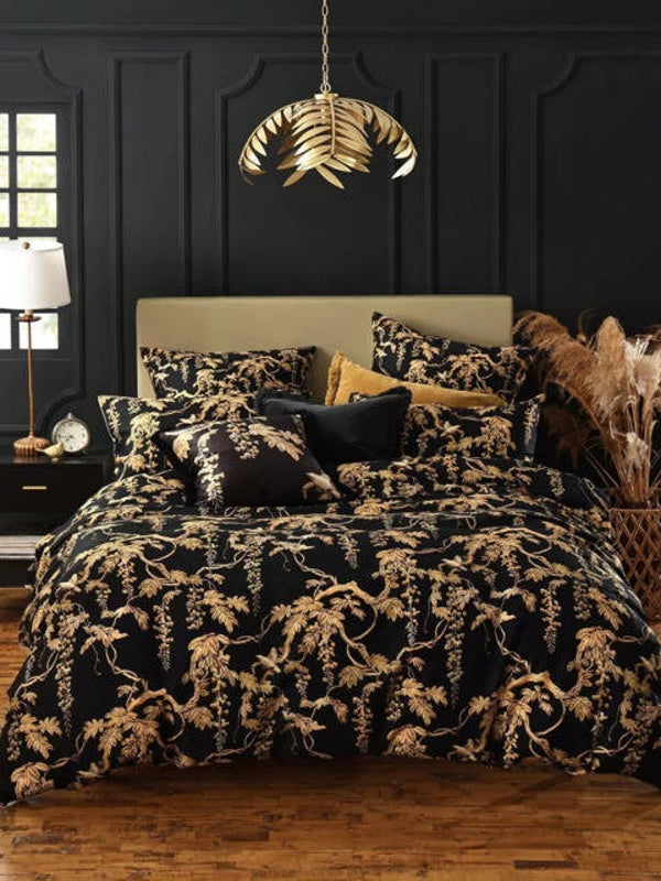 MM Linen | Eda Duvet Set