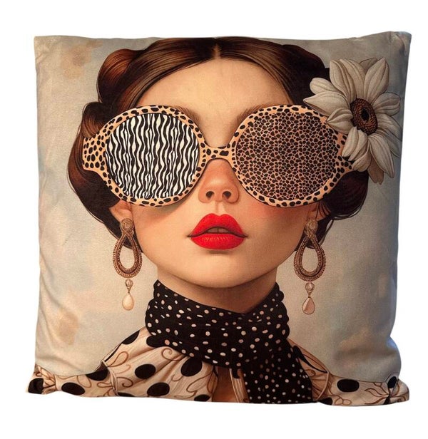 Audrey Cushion
