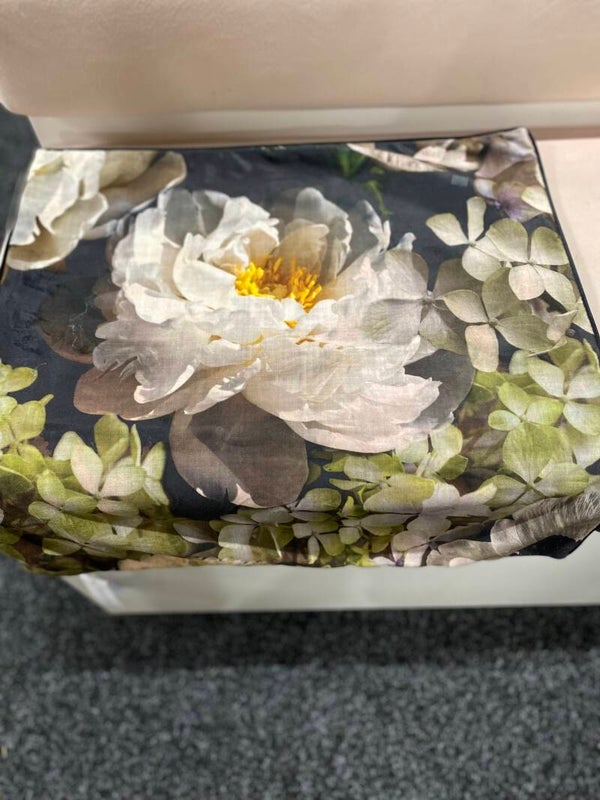 MM Linen | Babette Cushion - 50 x 50