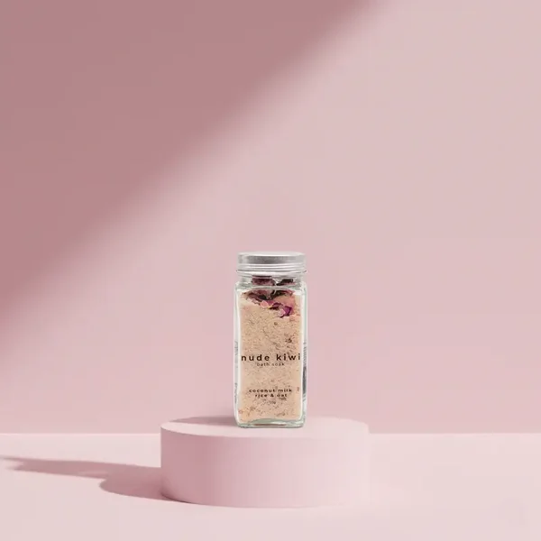 Nude Kiwi | Bath Soak
