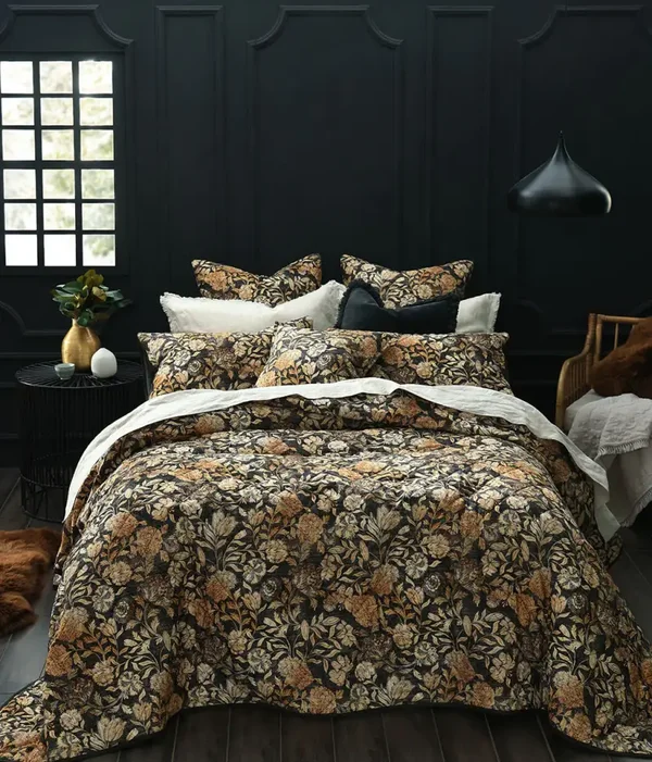 MM Linen | Beaumont Bedspread Set