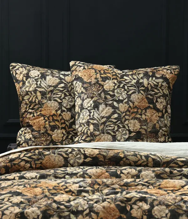 MM Linen | Beaumont Quilted Euro Set