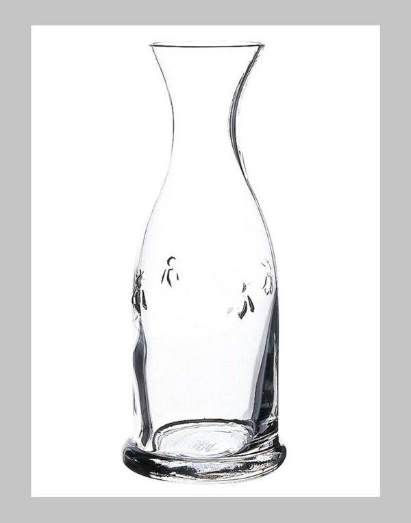 La Rochere | Bee Carafe Hand Blown