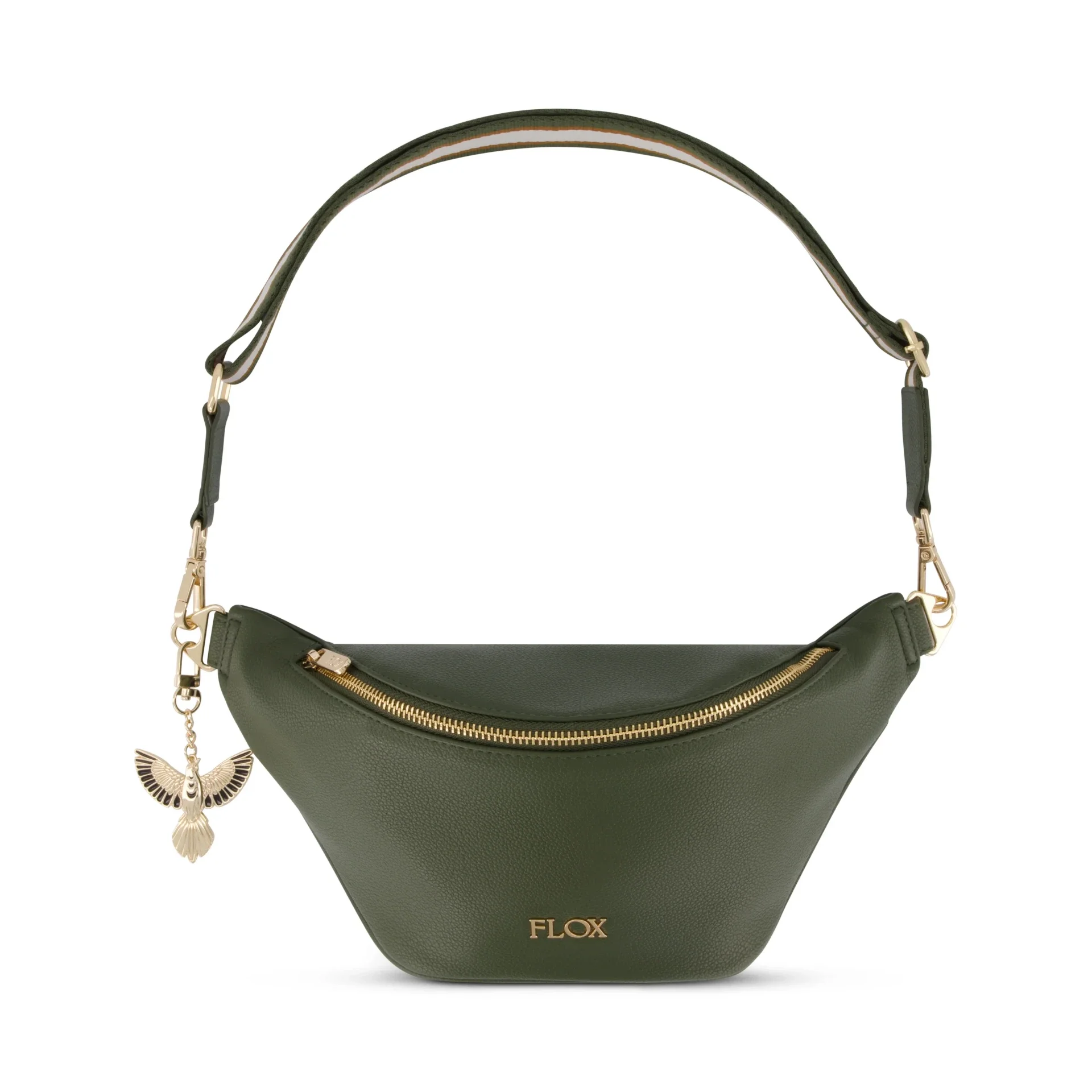 Flox | AHI Belt Bag
