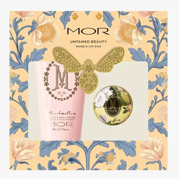 MOR | Untamed Beauty Gift Set
