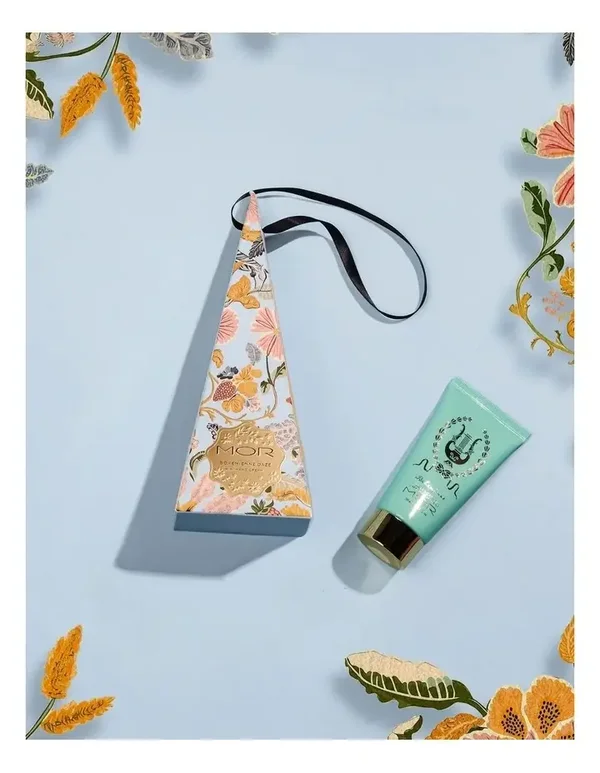 MOR | Bohemienne Daze Hand Cream