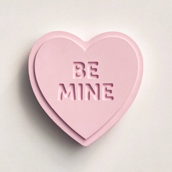 One Lane Bridge | Be Mine Sweet Heart