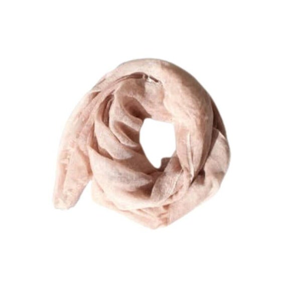Queen of Foxes | Scarf - Lightest Wool varieties
