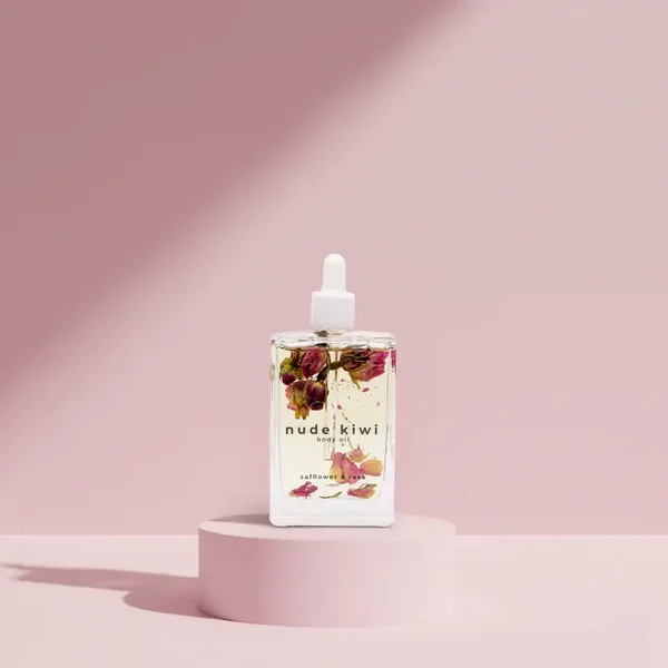 Nude Kiwi | Body Oil