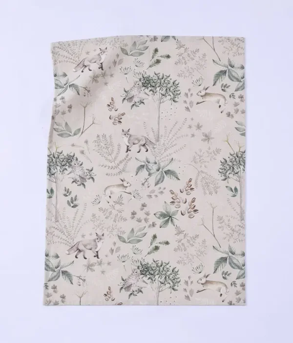MM Linen | Briar Tea Towel