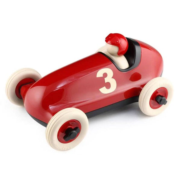 Playforever | Bruno Racing Car